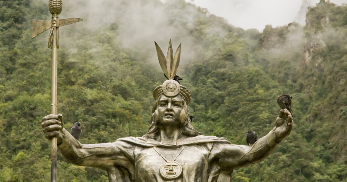 inca