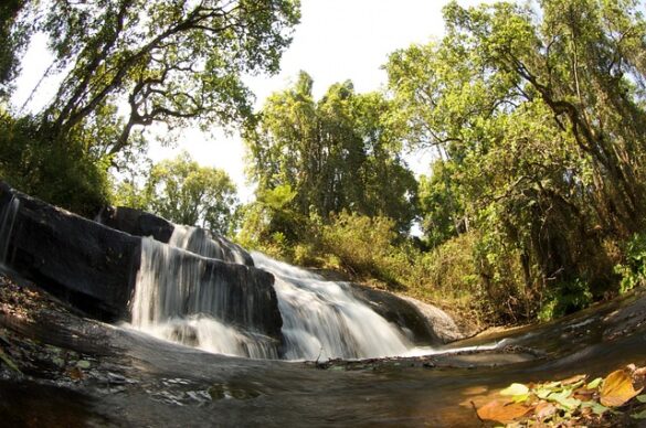 rondreis in malawi